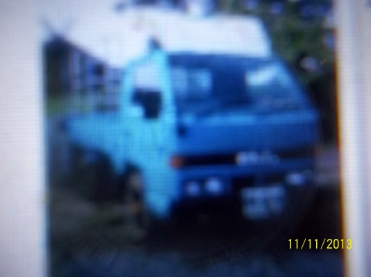 ขาย4ล้อกลางพร้อมใช้  เพลาลอย