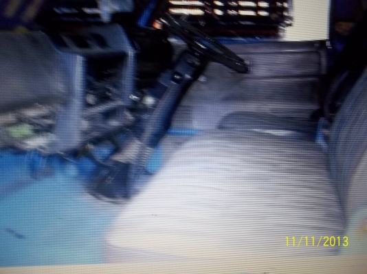 ขาย4ล้อกลางพร้อมใช้  เพลาลอย