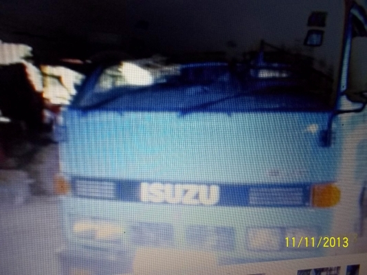 ขาย4ล้อกลางพร้อมใช้  เพลาลอย