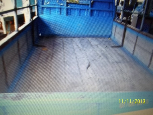 ขาย4ล้อกลางพร้อมใช้  เพลาลอย