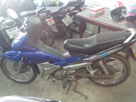 ขายเวฟ100สภาพดีตามรูปเครื่องดีมีชุดโอนทะเบียนแจ้งระงับราคา 9500 ขายเวฟ100สภาพดีตามรูปเครื่องดีมีชุดโอนทะเบียนแจ้งระงับราคา 9500