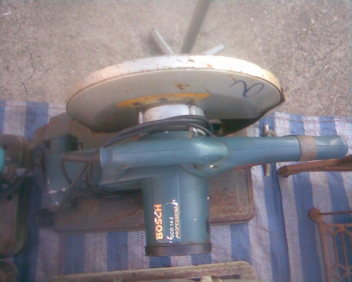 ไฟเบอร์ตัดเหล็กบอส+มากีตา