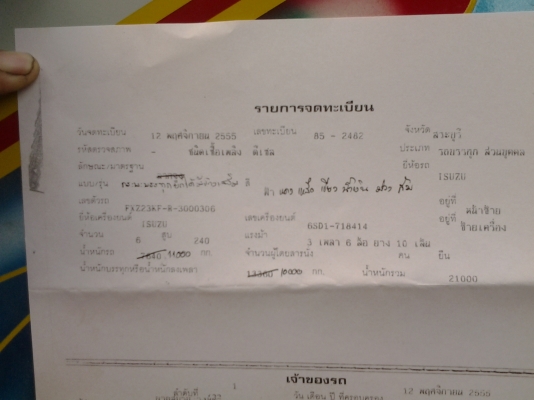 ขายแล้วครับ