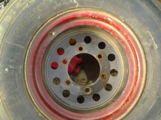 กะทะล้อเพลาลอย กะทะล้อเพลาลอย