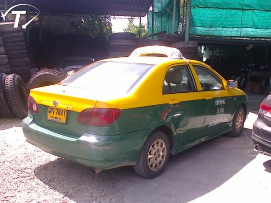 ปลดป้ายแล้ว ทำสีสวยเลย