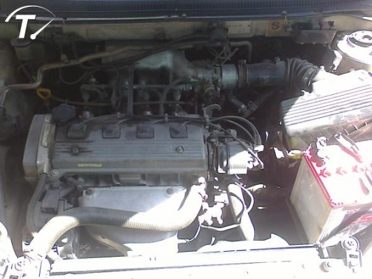 ปลดป้ายแล้ว ทำสีสวยเลย