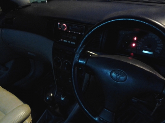 ปลดป้ายแล้ว ทำสีสวยเลย