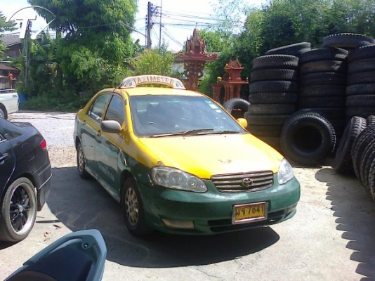 ปลดป้ายแล้ว ทำสีสวยเลย