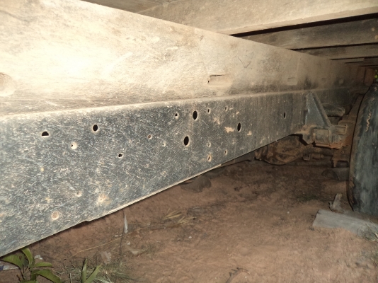 ขาย195000บาท รถ6ล้อNKRเครื่อง110แรงม้า ราคาถูกๆสภาพดีพร้อมใช้(ไม่มีเล่ม)