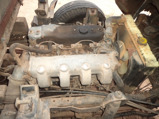 ขาย195000บาท รถ6ล้อNKRเครื่อง110แรงม้า ราคาถูกๆสภาพดีพร้อมใช้(ไม่มีเล่ม)