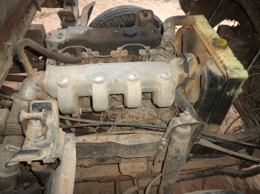 ขาย195000บาท รถ6ล้อNKRเครื่อง110แรงม้า ราคาถูกๆสภาพดีพร้อมใช้(ไม่มีเล่ม)