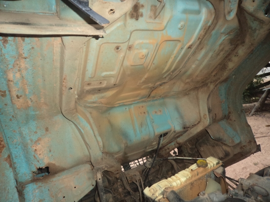 ขาย195000บาท รถ6ล้อNKRเครื่อง110แรงม้า ราคาถูกๆสภาพดีพร้อมใช้(ไม่มีเล่ม)