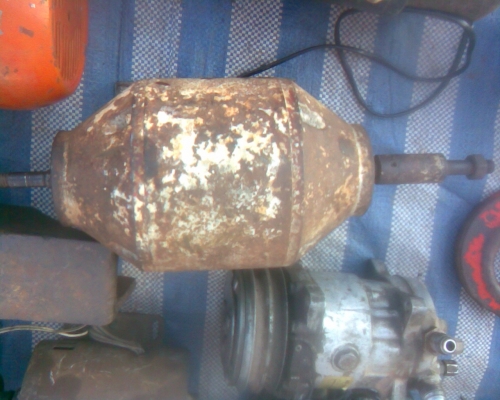 หินเจียร ยามาบิชิ