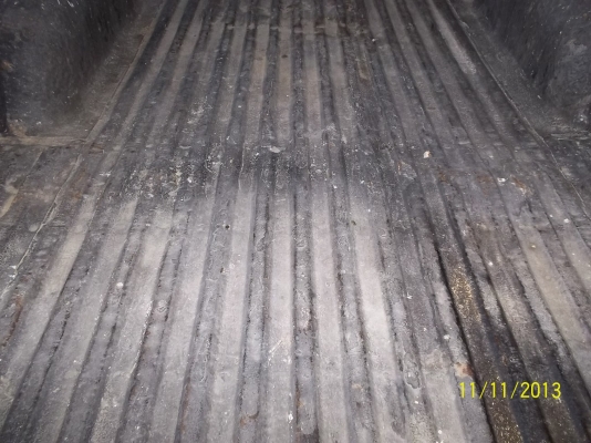 ขายกระบะ2ประตูฮีโร่2.45  ไมล์2หลุม