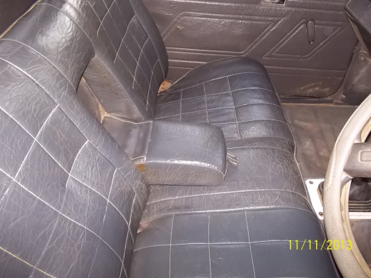 ขายกระบะ2ประตูฮีโร่2.45  ไมล์2หลุม