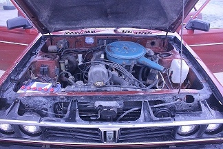 DATSUN STANZA PA10,เดิมๆ 1600cc. ปี 1978  แนวเรโทร์