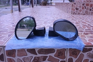 DATSUN STANZA PA10,เดิมๆ 1600cc. ปี 1978  แนวเรโทร์