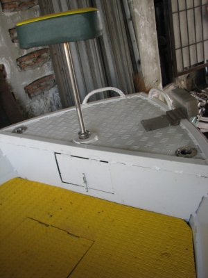 ทวินอาย์ 320 พร้อมเครื่อง