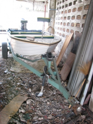 ทวินอาย์ 320 พร้อมเครื่อง