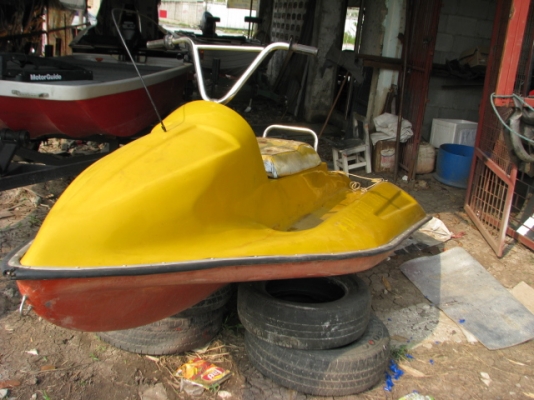 สกูดเตอร์ ไม่มีเครื่อง สกูดเตอร์ ไม่มีเครื่อง