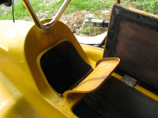 สกูดเตอร์ ไม่มีเครื่อง สกูดเตอร์ ไม่มีเครื่อง