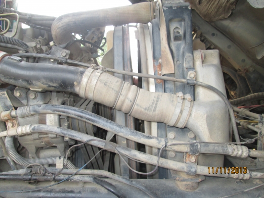 ISUZU-320-ดั้มแม่-ลูก-ปี50MAXLอู่สหะกิจ---ลดราคาแล้วสุดๆ---2,7500,000---