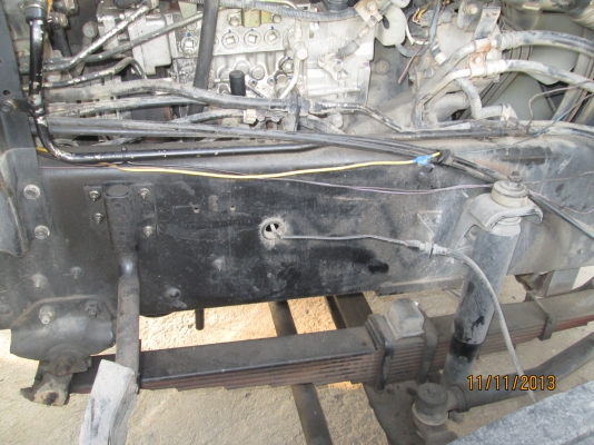 ISUZU-320-ดั้มแม่-ลูก-ปี50MAXLอู่สหะกิจ---ลดราคาแล้วสุดๆ---2,7500,000---