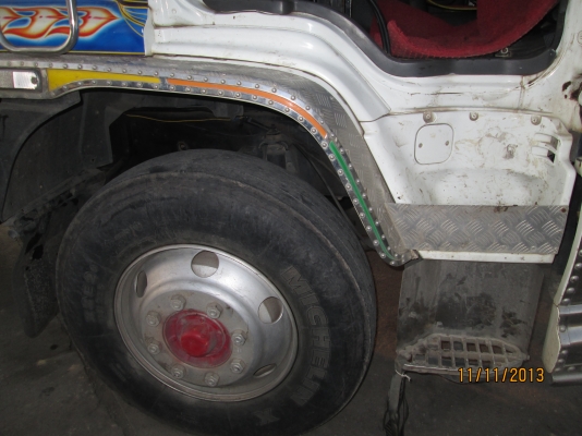 ISUZU-320-ดั้มแม่-ลูก-ปี50MAXLอู่สหะกิจ---ลดราคาแล้วสุดๆ---2,7500,000---