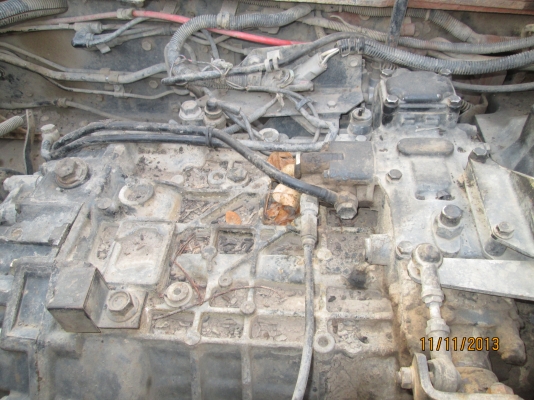 ISUZU-320-ดั้มแม่-ลูก-ปี50MAXLอู่สหะกิจ---ลดราคาแล้วสุดๆ---2,7500,000---