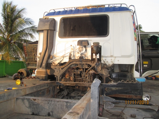 ISUZU-320-ดั้มแม่-ลูก-ปี50MAXLอู่สหะกิจ---ลดราคาแล้วสุดๆ---2,7500,000---