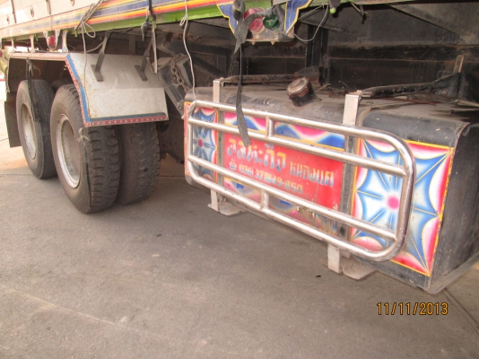 ISUZU-320-ดั้มแม่-ลูก-ปี50MAXLอู่สหะกิจ---ลดราคาแล้วสุดๆ---2,7500,000---