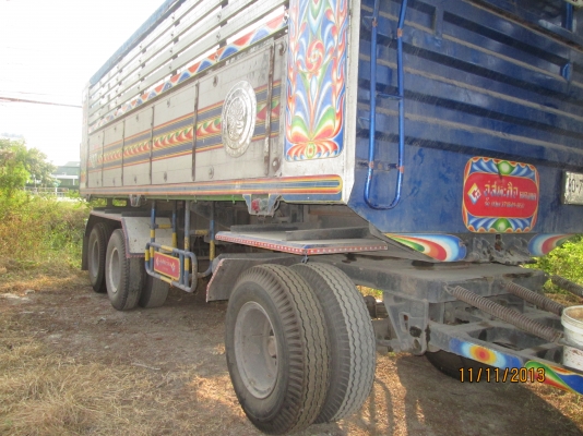 ISUZU-320-ดั้มแม่-ลูก-ปี50MAXLอู่สหะกิจ---ลดราคาแล้วสุดๆ---2,7500,000---