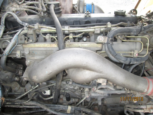 ISUZU-320-ดั้มแม่-ลูก-ปี50MAXLอู่สหะกิจ---ลดราคาแล้วสุดๆ---2,7500,000---