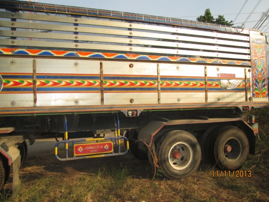 ISUZU-320-ดั้มแม่-ลูก-ปี50MAXLอู่สหะกิจ---ลดราคาแล้วสุดๆ---2,7500,000---