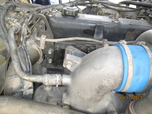 ISUZU-320-ดั้มแม่-ลูก-ปี50MAXLอู่สหะกิจ---ลดราคาแล้วสุดๆ---2,7500,000---