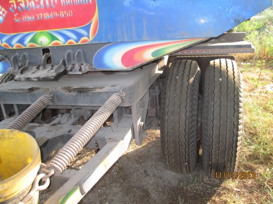 ISUZU-320-ดั้มแม่-ลูก-ปี50MAXLอู่สหะกิจ---ลดราคาแล้วสุดๆ---2,7500,000---