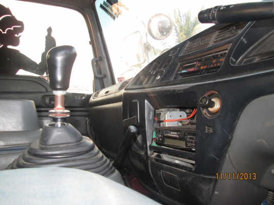 ISUZU-320-ดั้มแม่-ลูก-ปี50MAXLอู่สหะกิจ---ลดราคาแล้วสุดๆ---2,7500,000---