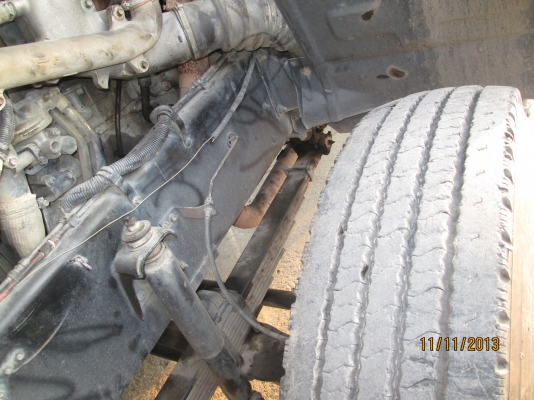 ISUZU-320-ดั้มแม่-ลูก-ปี50MAXLอู่สหะกิจ---ลดราคาแล้วสุดๆ---2,7500,000---