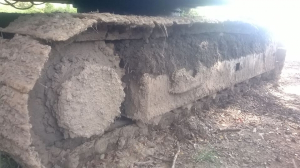 ขายรถแม็คโค SUMITOMA 120-F2