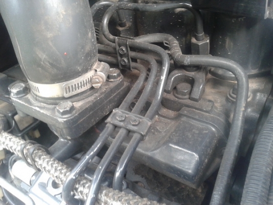 ขายยันม่าร์EF352T ด่วนครับ