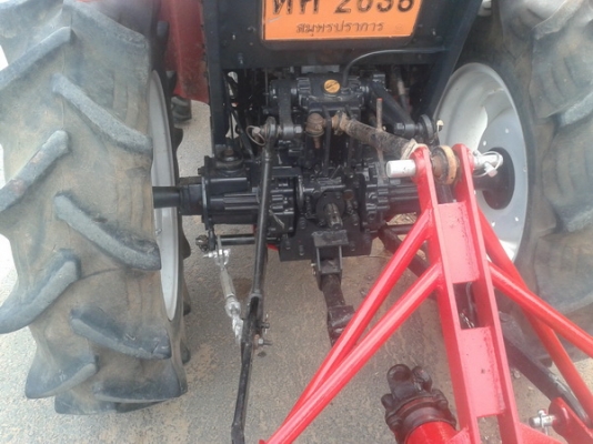 ขายยันม่าร์EF352T ด่วนครับ