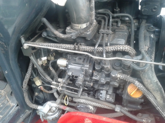 ขายยันม่าร์EF352T ด่วนครับ