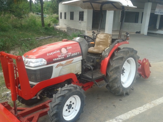 ขายยันม่าร์EF352T ด่วนครับ
