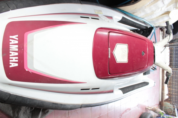 ขายเจ็ทสกี yamahaปาโอ ปี1996-1997 เครื่อง650cc. 2จังหวะ