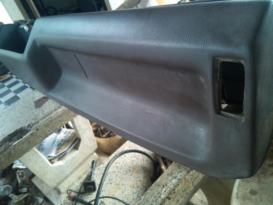 คอนโซน te71 liftback