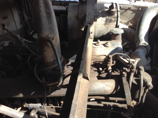 ขาย 10 ล้อหัวยาว 2 เพลาดั้ม สภาพพร้อมใช้งาน เครื่อง 6BF1 175 แรงม้า คัสซีสวยตลอดเส้น ช่วงล่างเดิม พวงมาลัยพาวเวอร์ สโลว์กลาง ยางเต็ม ทะเบียนพร้อมโอน