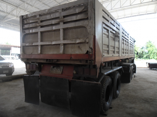 ขายหัวลาก MITSUFUSO TURBO EURO1 พร้อมหางเซมิดั้ม RCK สวยมากๆเครื่องดีคัสซสวยหางยาว 8.5 เมตรทะเบียนเต็มชุดโอนพร้อม ขายหัวลาก MITSUFUSO TURBO EURO1 พร้อมหางเซมิดั้ม RCK สวยมากๆเครื่องดีคัสซสวยหางยาว 8.5 เมตรทะเบียนเต็มชุดโอนพร้อม