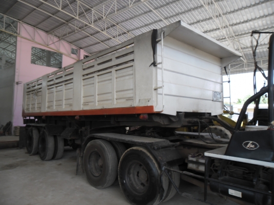 ขายหัวลาก MITSUFUSO TURBO EURO1 พร้อมหางเซมิดั้ม RCK สวยมากๆเครื่องดีคัสซสวยหางยาว 8.5 เมตรทะเบียนเต็มชุดโอนพร้อม ขายหัวลาก MITSUFUSO TURBO EURO1 พร้อมหางเซมิดั้ม RCK สวยมากๆเครื่องดีคัสซสวยหางยาว 8.5 เมตรทะเบียนเต็มชุดโอนพร้อม