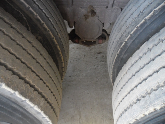 ขายหัวลาก MITSUFUSO TURBO EURO1 พร้อมหางเซมิดั้ม RCK สวยมากๆเครื่องดีคัสซสวยหางยาว 8.5 เมตรทะเบียนเต็มชุดโอนพร้อม