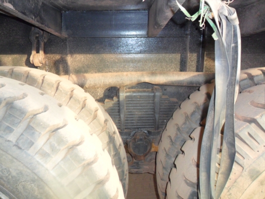 ขาย 10 ล้อ หัวยาว ดั๊ม สองเพลา เพาเวอร์ สโลอินเตอร์ คัสซีสวยใหญ่ ทะเบียนพร้อมโอน